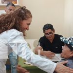 Boaco vive una jornada histórica con la Mega Feria Ortopédica Foto: Feria de la salud llega a Boaco/TN8