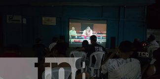 Foto: Jordan “La Cobra” Orozco logra su victoria 13 en Boxeo/TN8