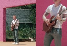 Foto: Ed Sheeran continúa sorprendiendo / Cortesía