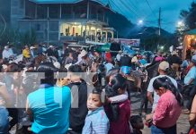 Foto: Municipio de San Ramón celebra 21 años como ciudad/TN8