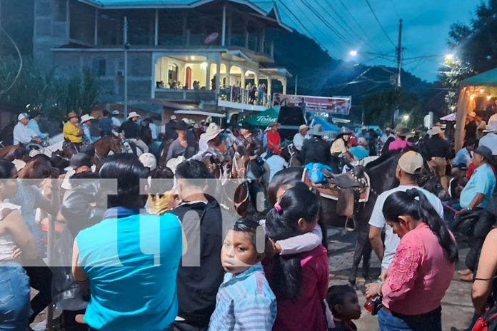 Foto: Municipio de San Ramón celebra 21 años como ciudad/TN8 Foto: Municipio de San Ramón celebra 21 años como ciudad/TN8