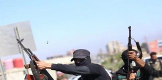 Foto: El noreste de Siria se queda sin voto tras violencia /cortesía