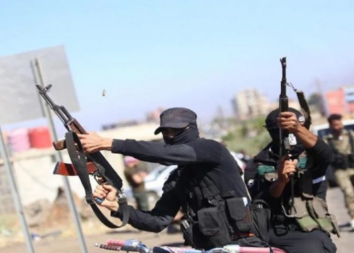 Foto: El noreste de Siria se queda sin voto tras violencia /cortesía Foto: El noreste de Siria se queda sin voto tras violencia /cortesía