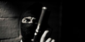 Foto: Hombres encapuchados dejan una víctima en Rosita /TN8