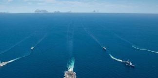 Foto: China acusa a Estados Unidos /cortesía