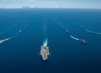 Foto: China acusa a Estados Unidos /cortesía
