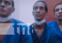 “Me apagaron la moto y me bajaron”: víctima relata brutal asalto en Managua Foto: Joven Motociclista sobrevive a ataque de cuatro delincuentes/TN8