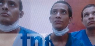 Foto: Joven Motociclista sobrevive a ataque de cuatro delincuentes/TN8