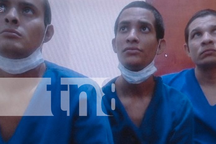 Foto: Joven Motociclista sobrevive a ataque de cuatro delincuentes/TN8 Foto: Joven Motociclista sobrevive a ataque de cuatro delincuentes/TN8