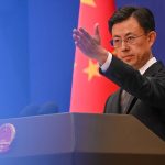 China responde a EE.UU.: “América Latina no es el patio trasero de nadie” Foto: China desafía a Estados Unidos /cortesía