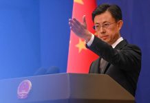 China responde a EE.UU.: “América Latina no es el patio trasero de nadie” Foto: China desafía a Estados Unidos /cortesía