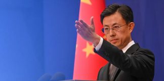Foto: China desafía a Estados Unidos /cortesía