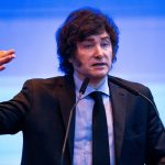 Escándalo de sobornos en Argentina sacude con fuerza al gobierno de Milei Foto: Denuncias en Argentina por corrupción de Milei /cortesía