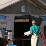 Chad reporta aumento de casos de cólera entre refugiados de Sudán Foto: Alerta por cólera en Sudán /cortesía