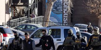 Foto: Estados Unidos refuerza la caza de migrantes /cortesía