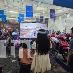 Familias disfrutan de la Feria Ganadera Agostina 2025 Foto: Familias disfrutan la feria Agostina 2025/TN8