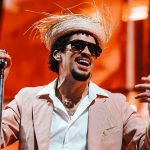 Cómo Bad Bunny activa dopamina, serotonina y oxitocina en sus conciertos Foto: Estudios muestran que conciertos de Bad Bunny generan placer y euforia/Cortesía