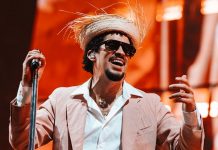 Foto: Estudios muestran que conciertos de Bad Bunny generan placer y euforia/Cortesía