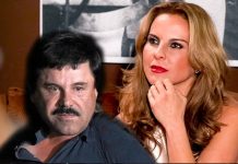 Foto:Filtraciones ilegales dañaron la reputación de Kate del Castillo/Cortesía