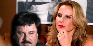 Foto:Filtraciones ilegales dañaron la reputación de Kate del Castillo/Cortesía