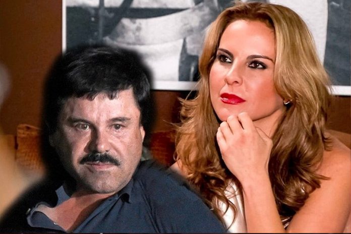2 Foto:Filtraciones ilegales dañaron la reputación de Kate del Castillo/Cortesía