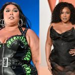 Confianza y autocuidado: Lizzo revela su sorprendente transformación física Foto:, Lizzo ha compartido con sus seguidores los avances / Cortesía