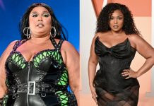 Foto:, Lizzo ha compartido con sus seguidores los avances / Cortesía