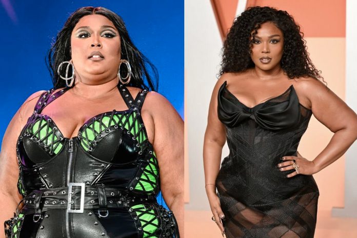 Foto:, Lizzo ha compartido con sus seguidores los avances / Cortesía Foto:, Lizzo ha compartido con sus seguidores los avances / Cortesía