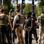 Trump propone pena de muerte para asesinos en Washington D. C. Foto: La nueva ofensiva de Trump contra el crimen /cortesía