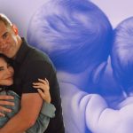 Martha Higareda y Lewis Howes sorprenden al revelar que esperan mellizos Foto: Martha Higareda y Lewis Howes revelan en video /Cortesía