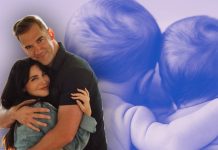 Foto: Martha Higareda y Lewis Howes revelan en video /Cortesía