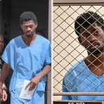 Lil Nas X rompe el silencio tras su arresto en Los Ángeles Foto: Fans de Lil Nas X muestran apoyo masivo /Cortesía