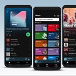 Spotify integra mensajes directos y revoluciona la forma de compartir música Foto:Así funcionará el chat de Spotify dentro de la aplicación/Cortesía