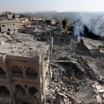 Israel rompe el alto el fuego con ataques aéreos en el sur del Líbano Foto: Israel insiste en su ofensiva en el sur del Líbano /cortesía