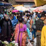 Absurdo: Trump amenaza con subir aranceles a India por vínculos con Rusia Foto: Trump amenaza con 'golpear' a la India mediante aranceles /Cortesía