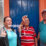 Hogares con energía, agua y servicios llegan a comunidades de Nandaime Foto: Nandaime entrega casas a tres familias/TN8