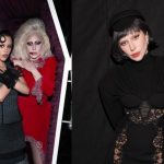 «Dead Dance»: Siniestro tema de Lady Gaga para la segunda temporada de Wednesday Foto: Lady Gaga suma misterio a Wednesday/ Cortesía