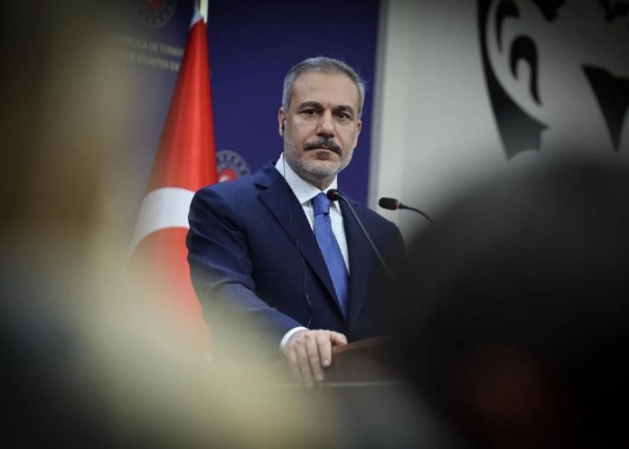 Foto: Türkiye endurece su postura con Israel /cortesía Foto: Türkiye endurece su postura con Israel /cortesía