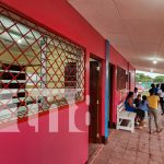 Nuevo rostro para el puesto de salud de Kuakuil 1: más digno, seguro y funcional Foto: Nuevo rostro para el Puesto de Salud de Kuakuil 1 / TN8