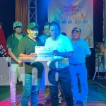 Nueva Segovia celebra primer Concurso de Música y Canto «Otto de la Rocha» Foto: Nueva Segovia celebra primer Concurso de Música y Canto "Otto de la Rocha"/TN8