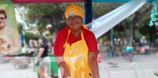 Foto: Sopa de albóndigas se corona como el platillo ganador del festival Patria Bendita en Granada/TN8