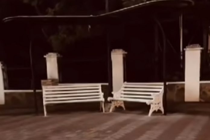 Foto: Video en Somoto genera polémica / Cortesía Foto: Video en Somoto genera polémica / Cortesía