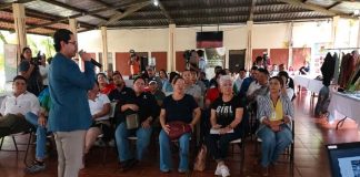 Foto: En la Ciudad Creativa de Estelí / Cortesía