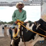 Foto: Más de tres mil caballistas nacionales y de otros países participaron en la Hípica de Managua/TN8