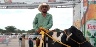 Foto: Más de tres mil caballistas nacionales y de otros países participaron en la Hípica de Managua/TN8