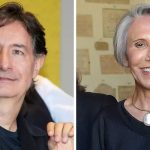 Foto: Gómez Fernández sobre críticas a Florinda /cortesía