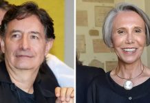 Foto: Gómez Fernández sobre críticas a Florinda /cortesía