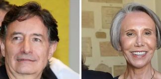 Foto: Gómez Fernández sobre críticas a Florinda /cortesía