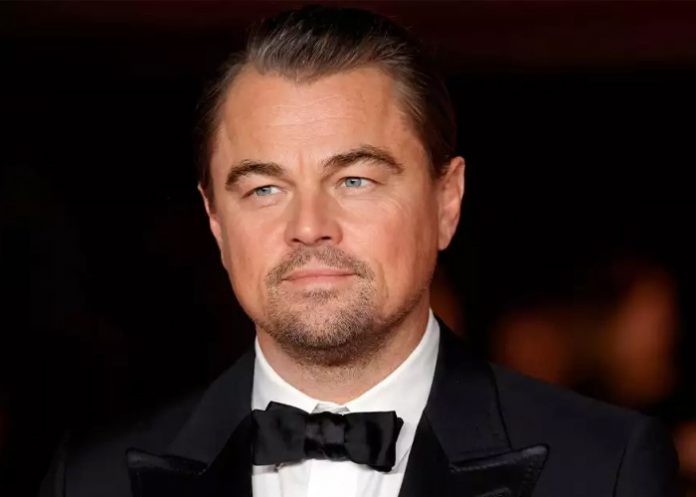 Foto: Leonardo DiCaprio enfrenta críticas /cortesía Foto: Leonardo DiCaprio enfrenta críticas /cortesía