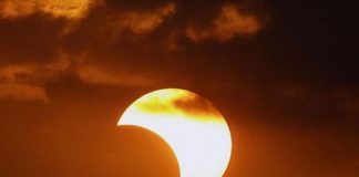 Foto: La Tierra vivirá un eclipse solar récord /cortesía